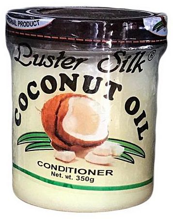 Coconut Hair Cream - AFRIMAG GLOBAL LIMITED
